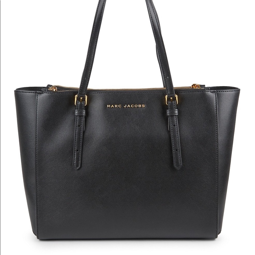 Marc Jacobs
Commuter Leather Tote (Authentic)